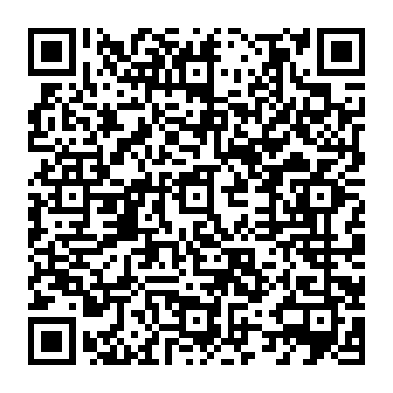 QR-kód
