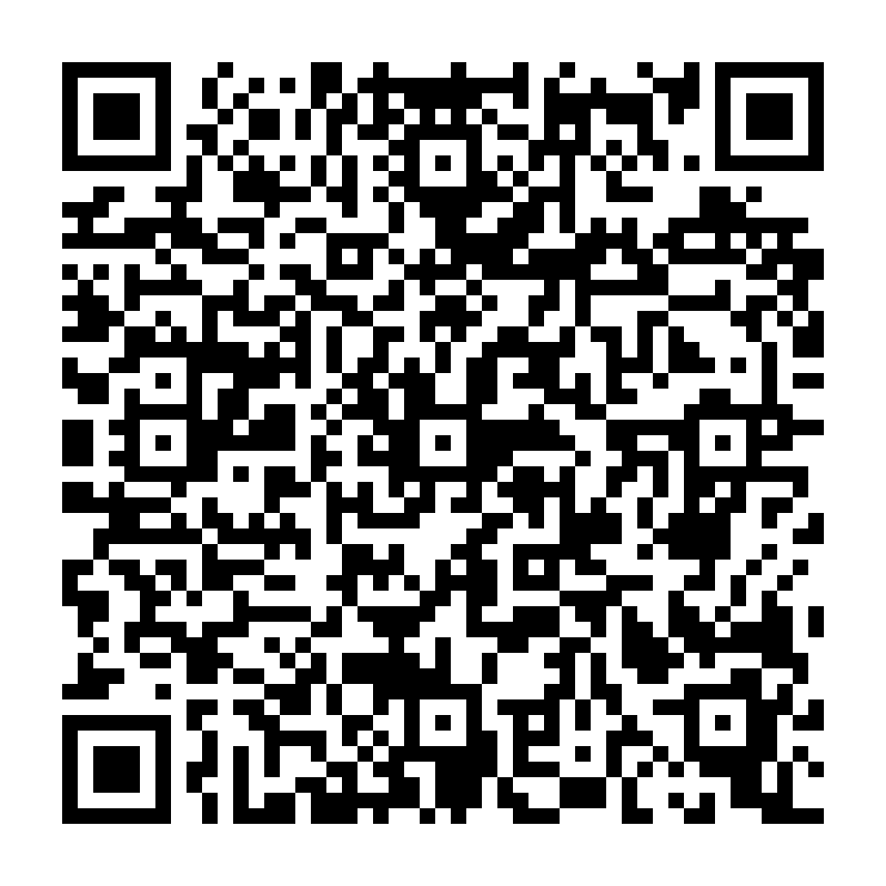 QR-kód