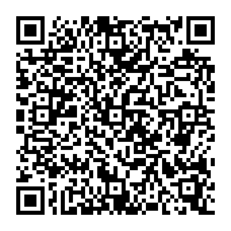 QR-kód