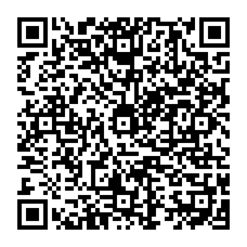QR-kód