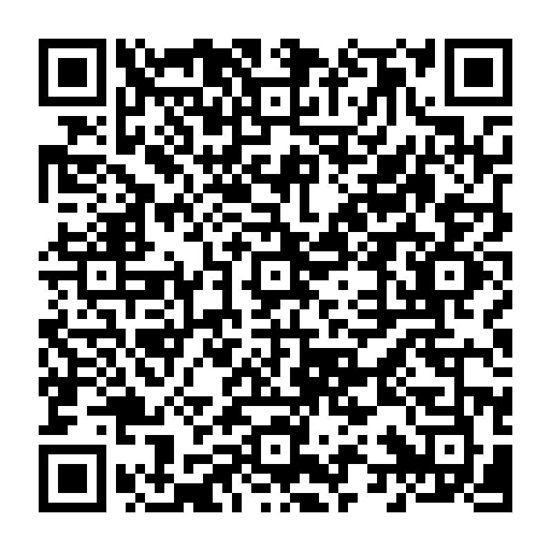 QR-kód