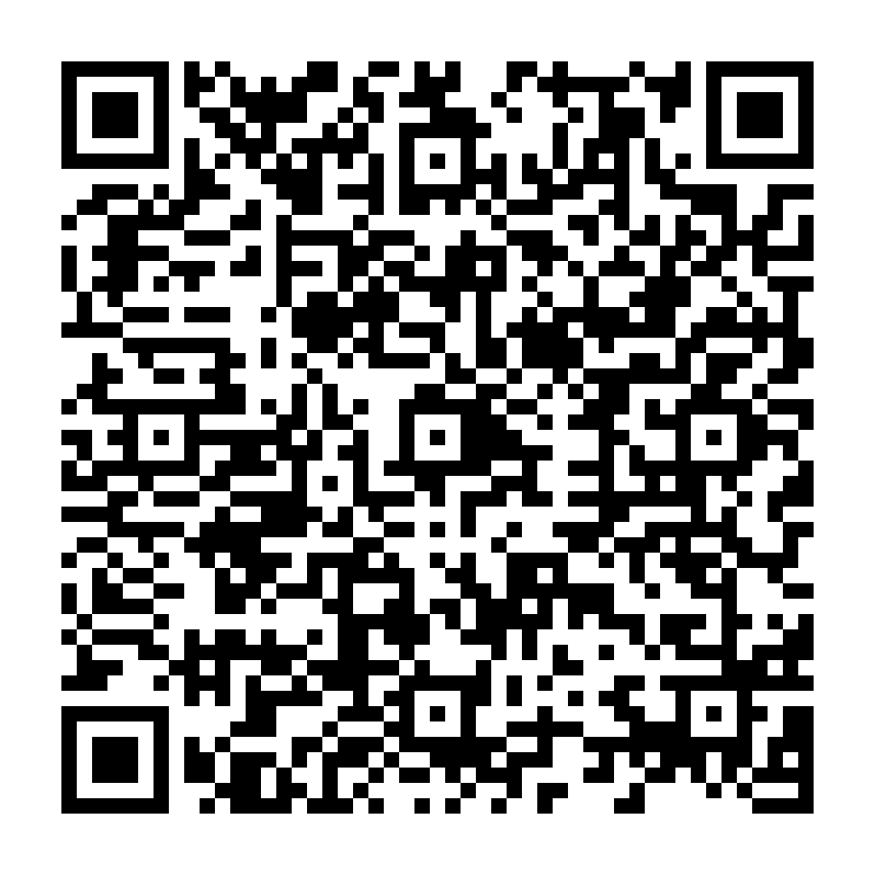 QR-kód