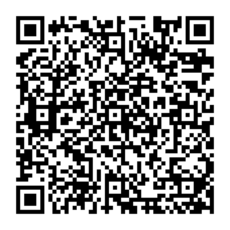 QR-kód