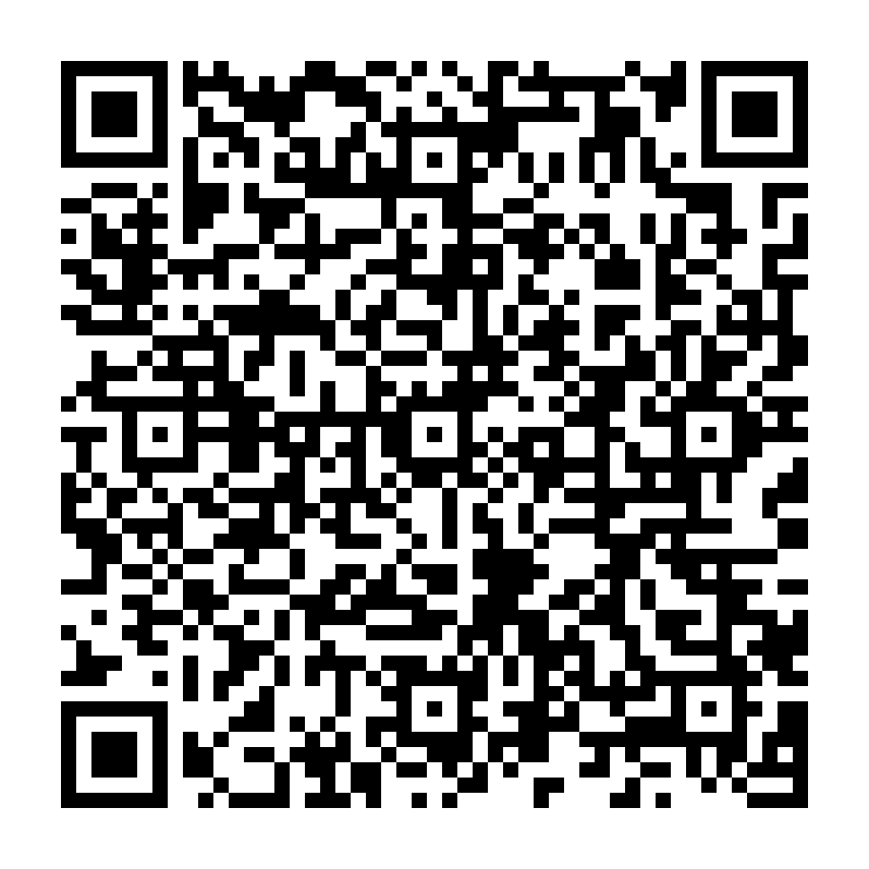 QR-kód