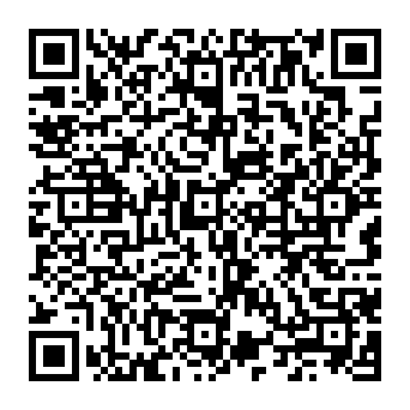 QR-kód