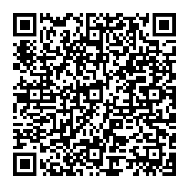 QR-kód