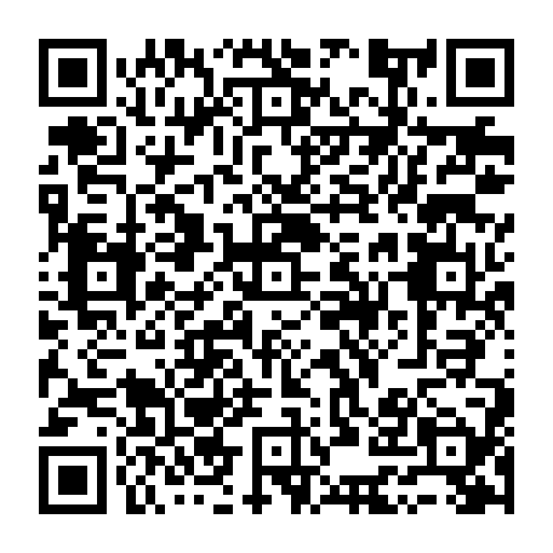 QR-kód