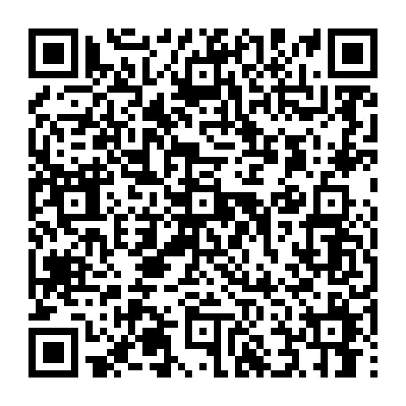 QR-kód
