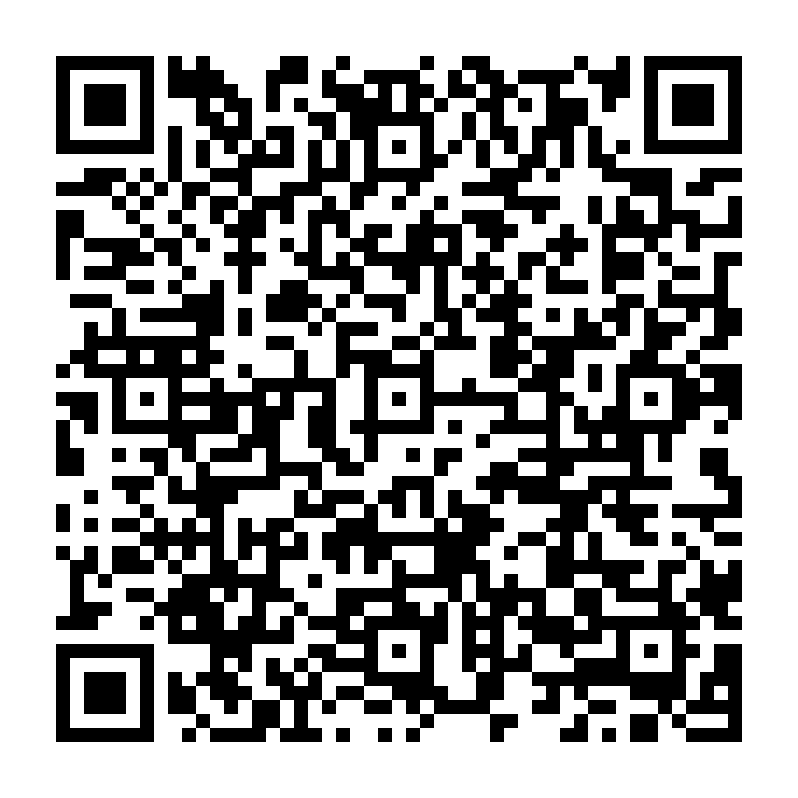 QR-kód