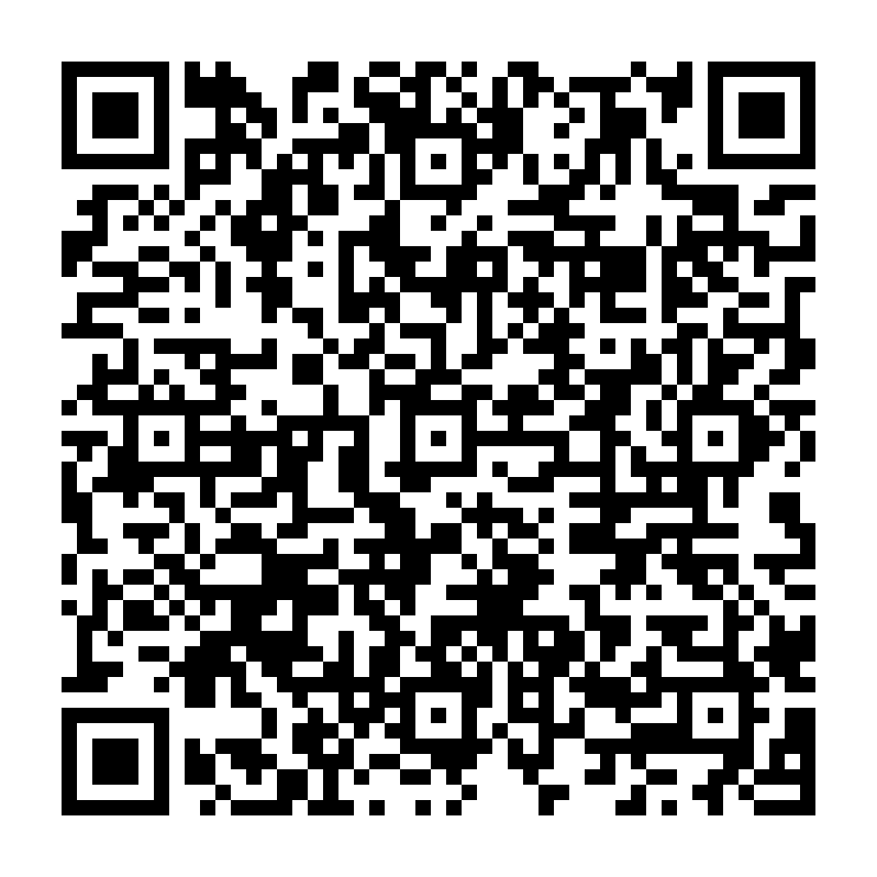 QR-kód
