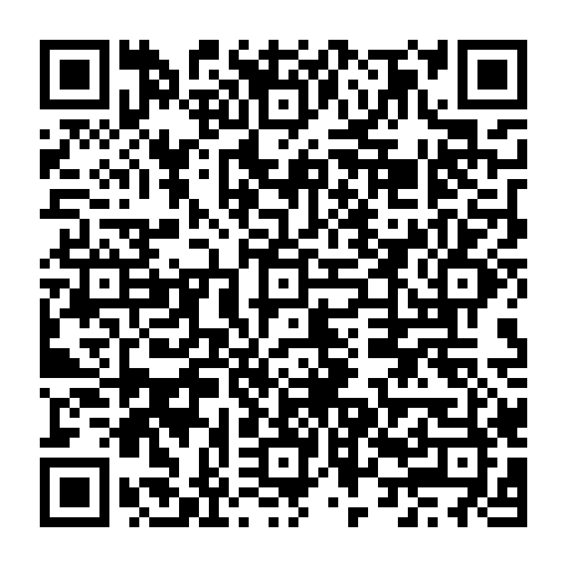 QR-kód