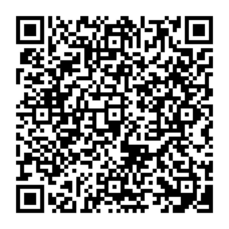 QR-kód