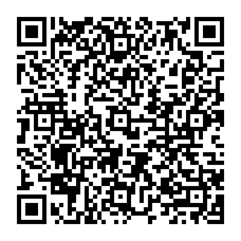 QR-kód