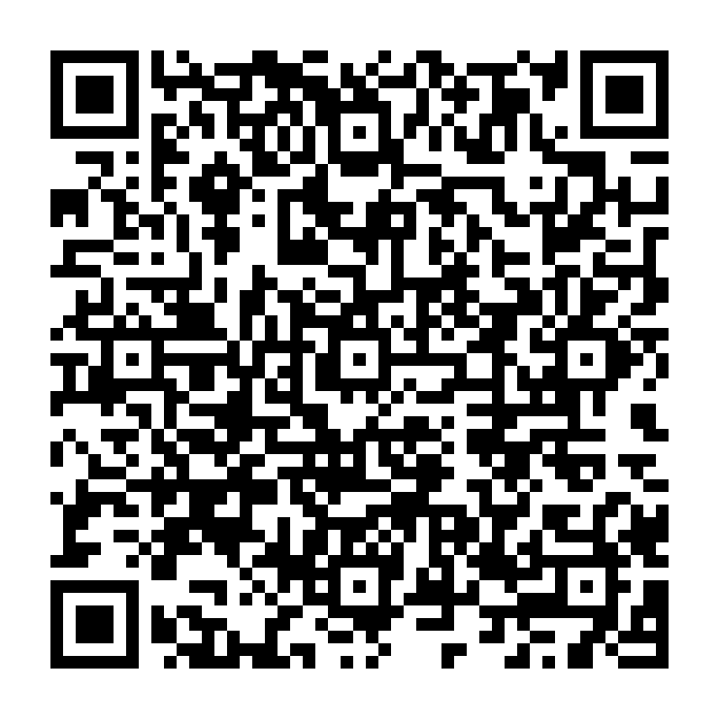 QR-kód