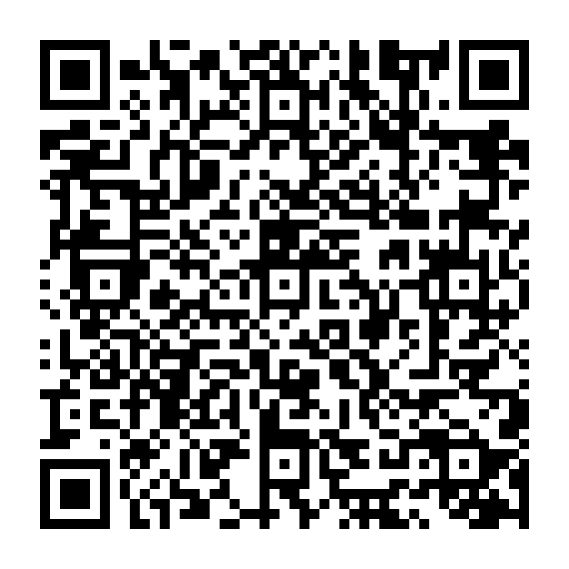 QR-kód