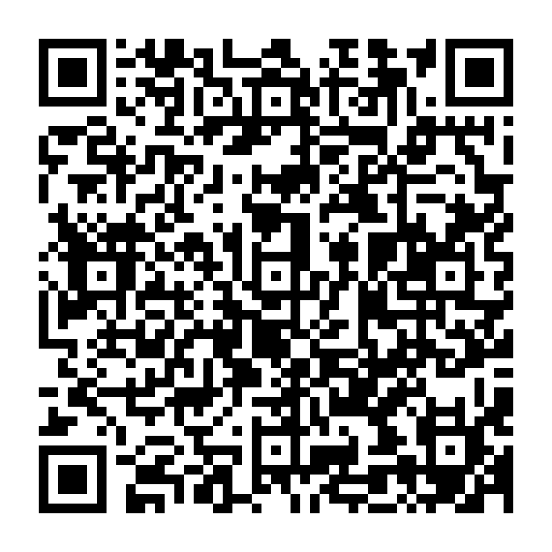 QR-kód