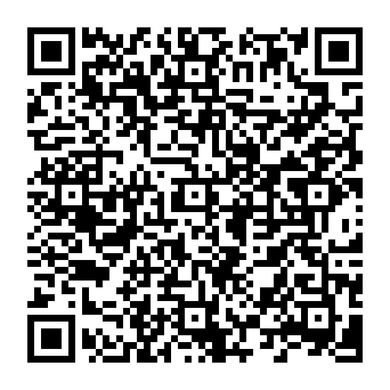 QR-kód