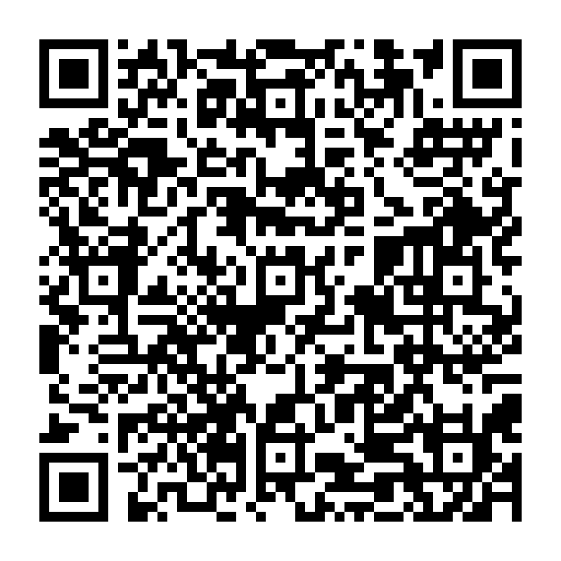 QR-kód