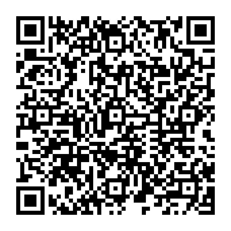 QR-kód