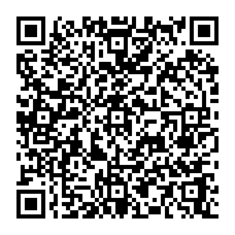 QR-kód