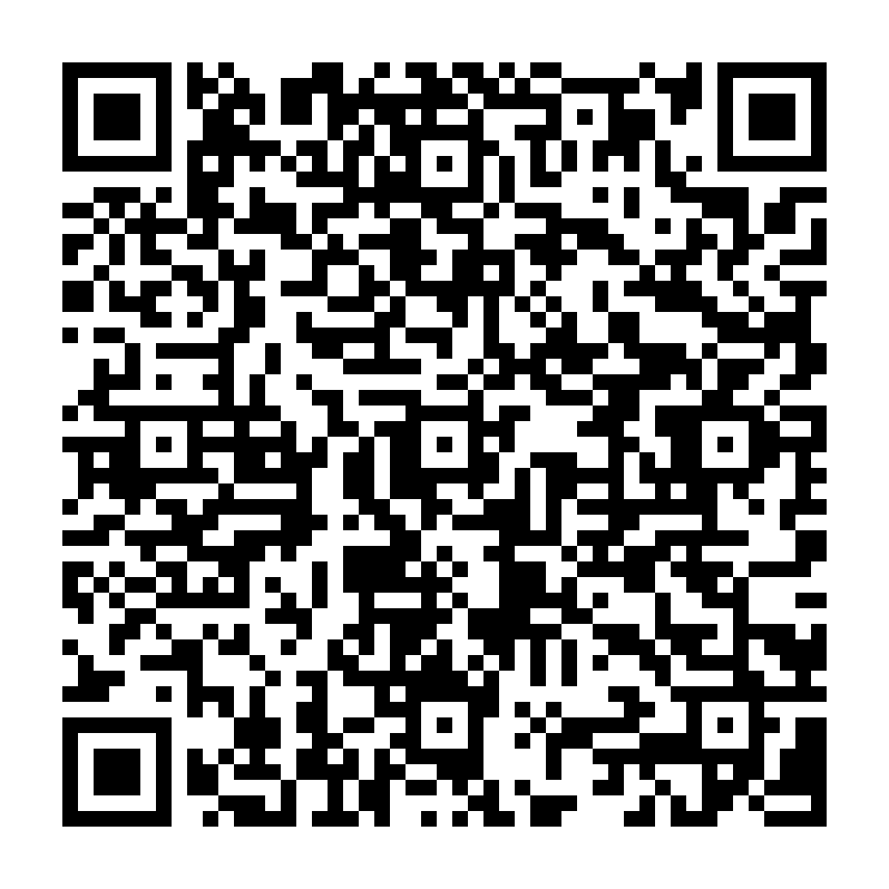 QR-kód