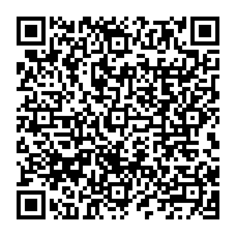 QR-kód