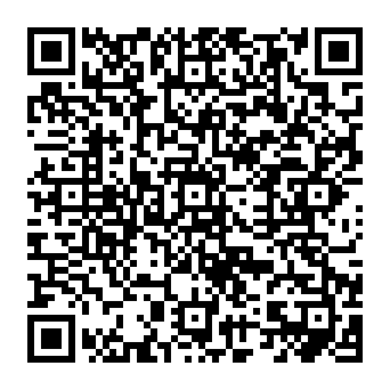 QR-kód