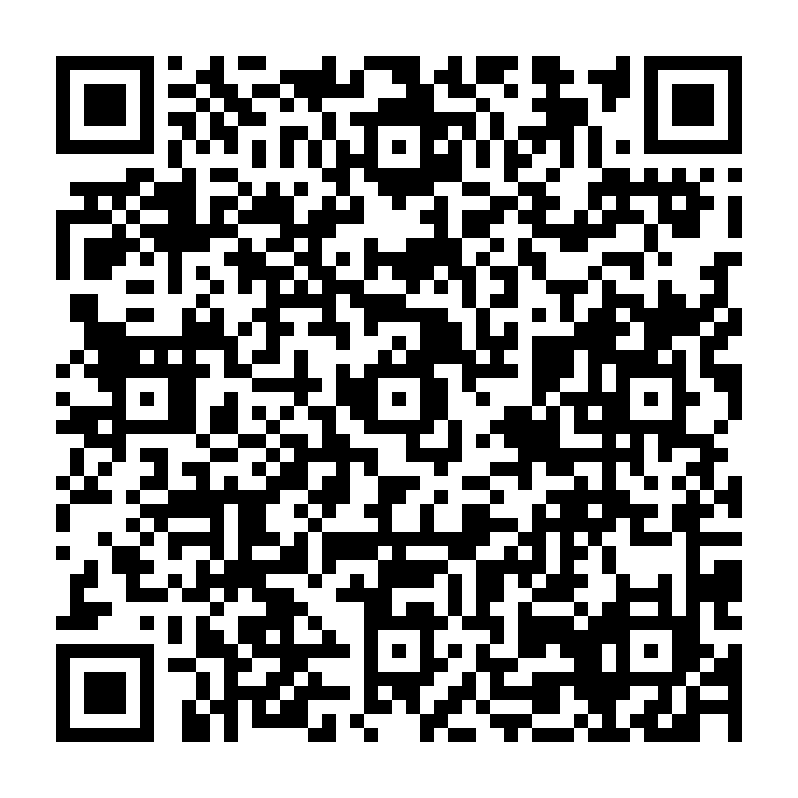 QR-kód