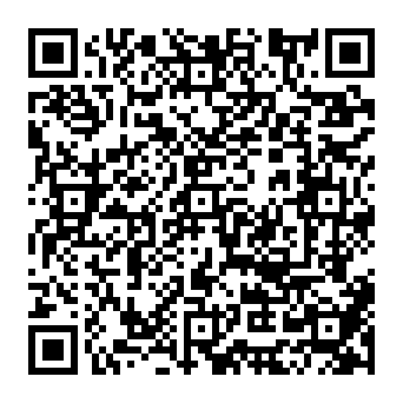 QR-kód