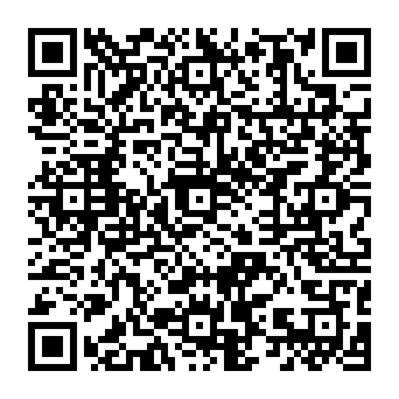 QR-kód
