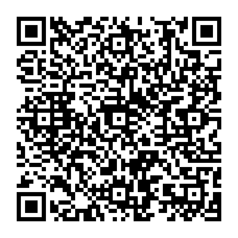 QR-kód