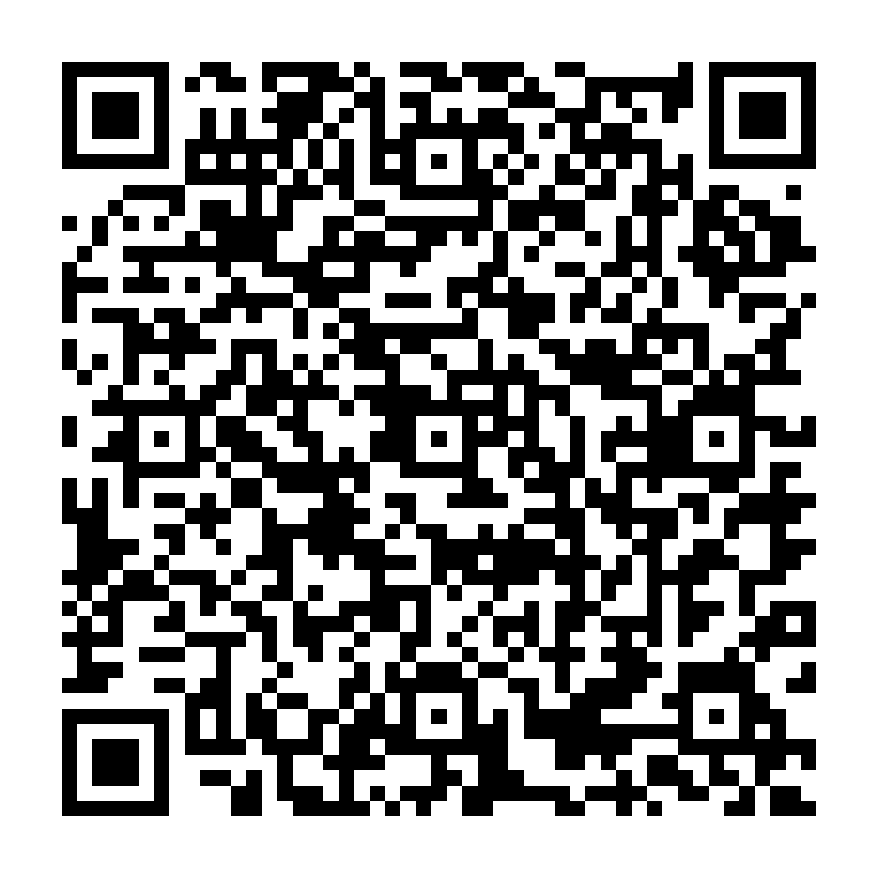 QR-kód