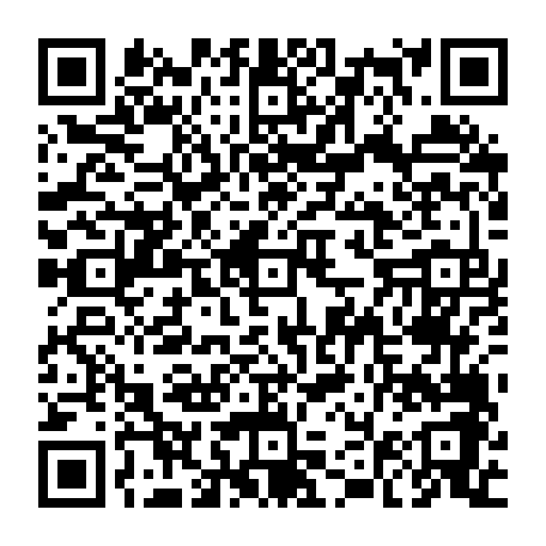 QR-kód