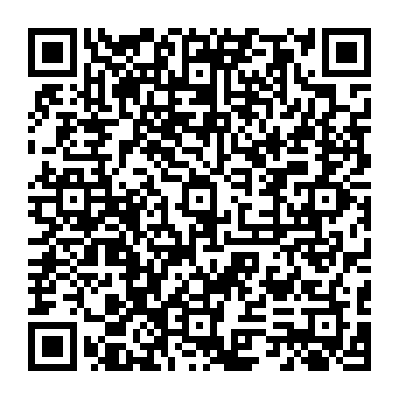 QR-kód