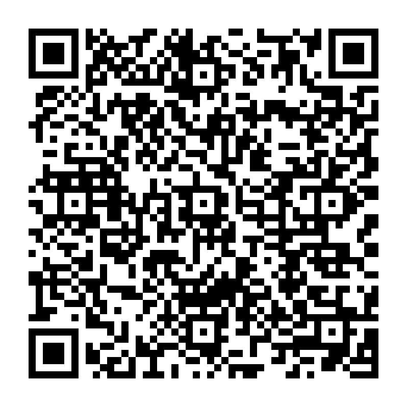 QR-kód