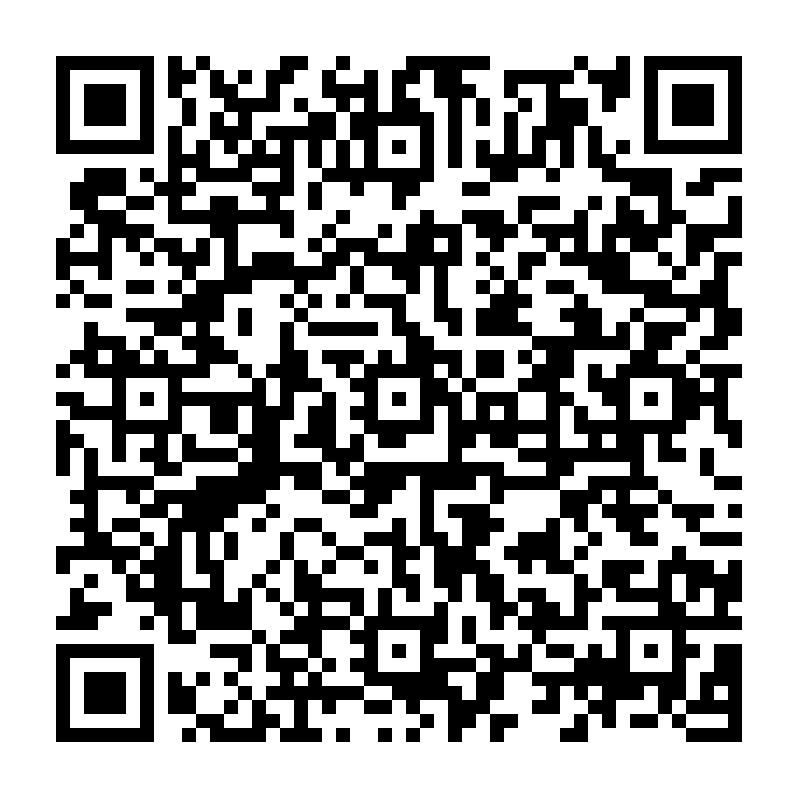 QR-kód
