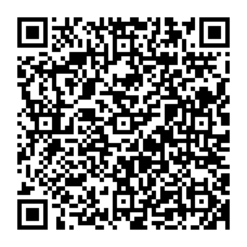 QR-kód