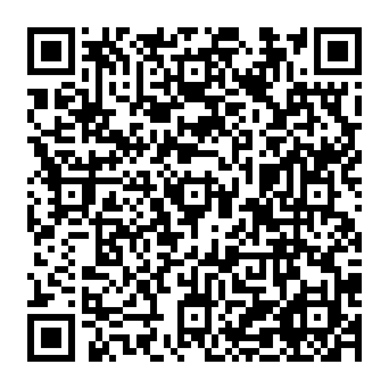 QR-kód