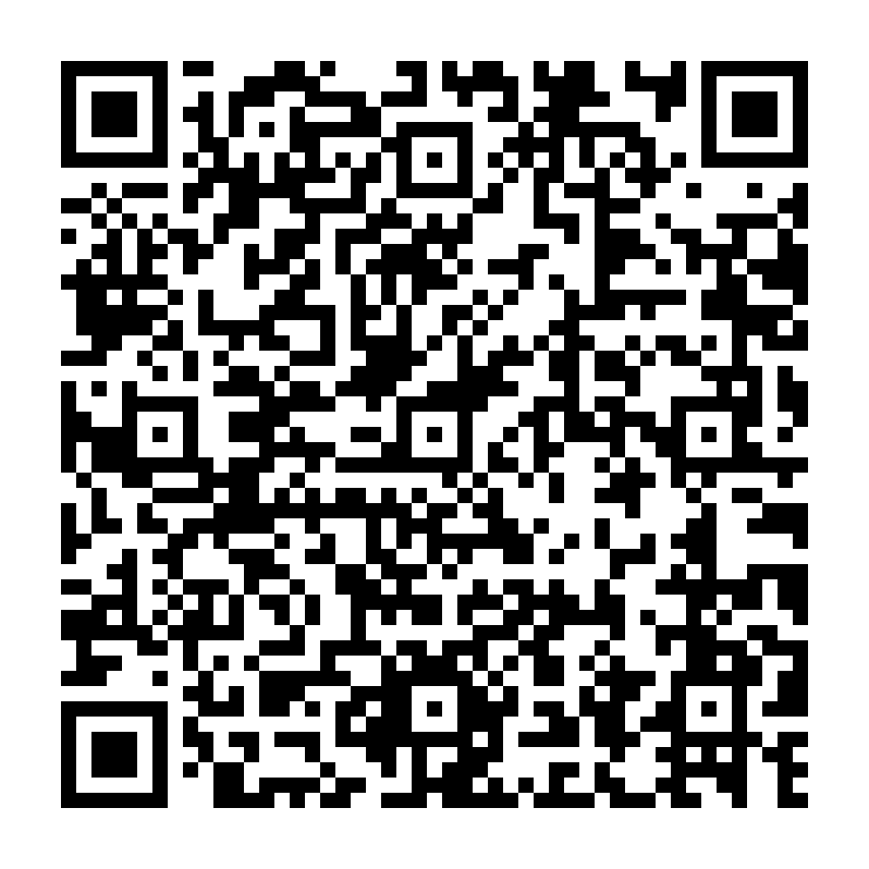 QR-kód