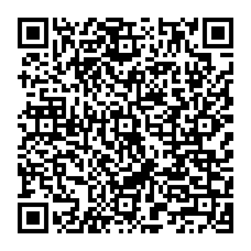 QR-kód