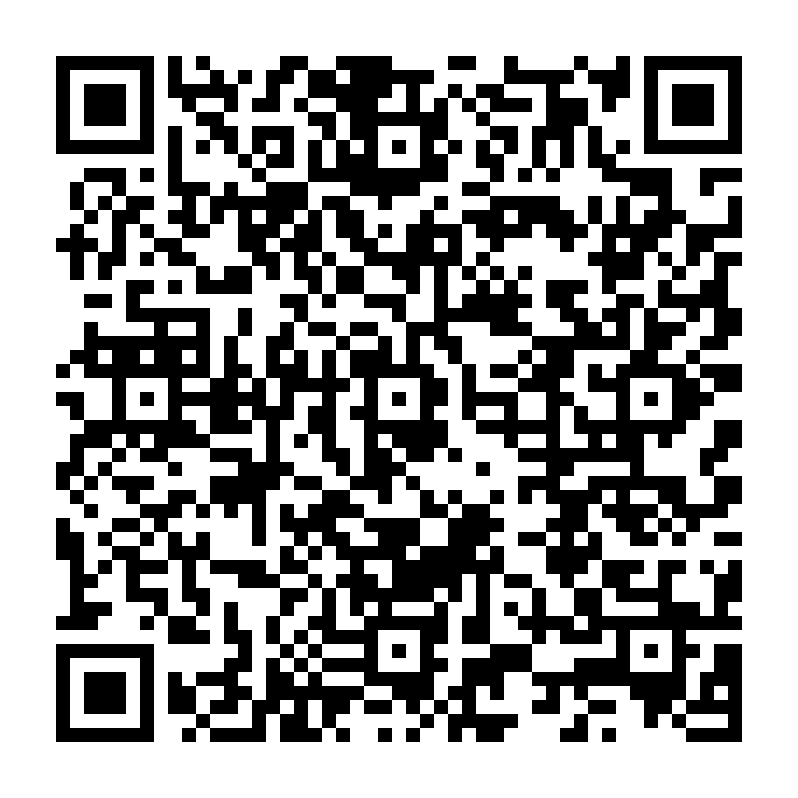 QR-kód