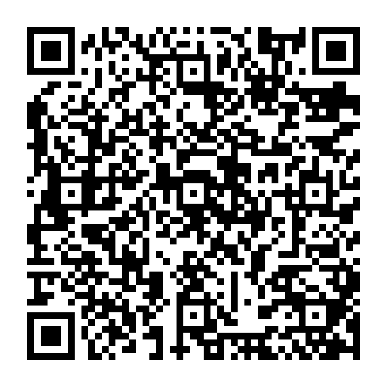 QR-kód