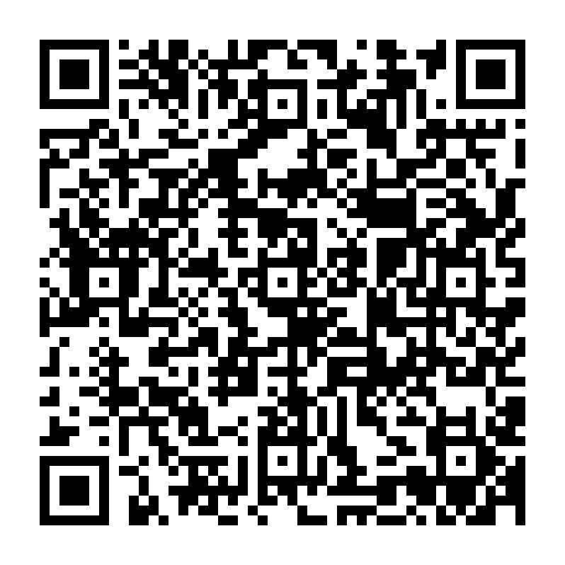 QR-kód