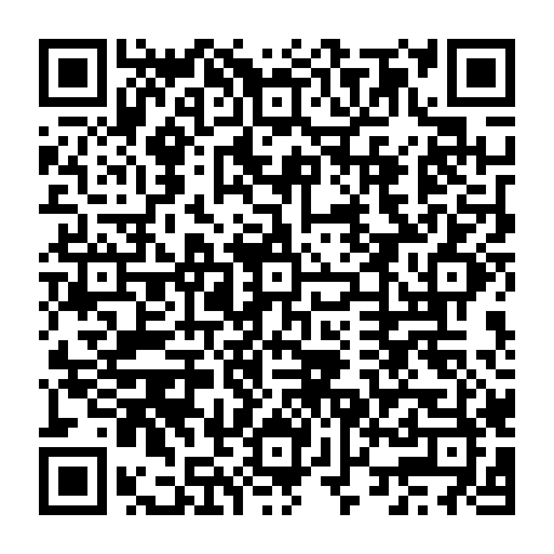 QR-kód