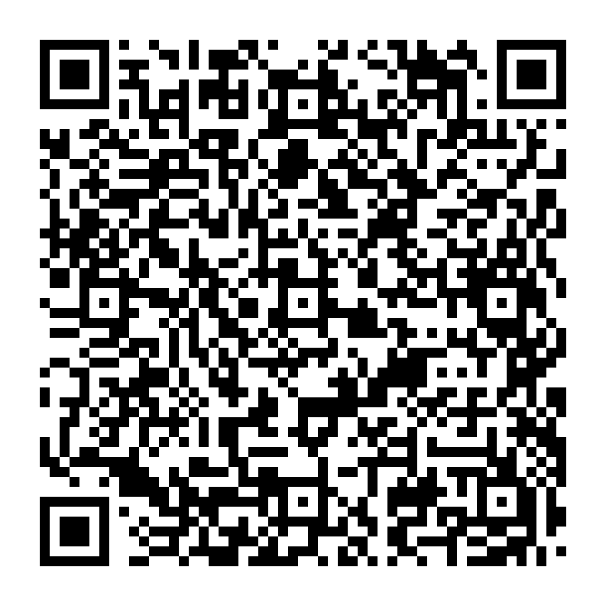 QR-kód