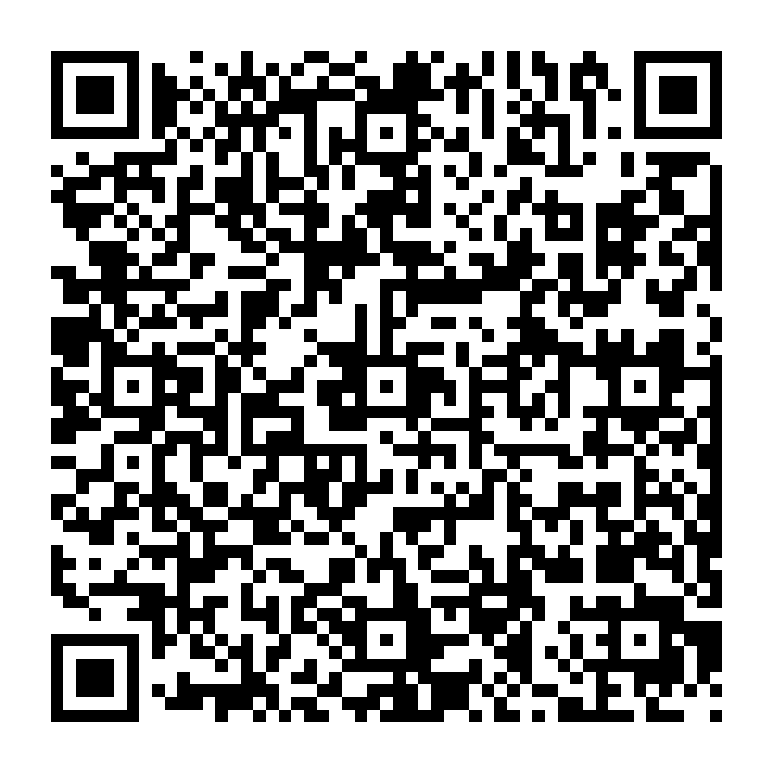 QR-kód