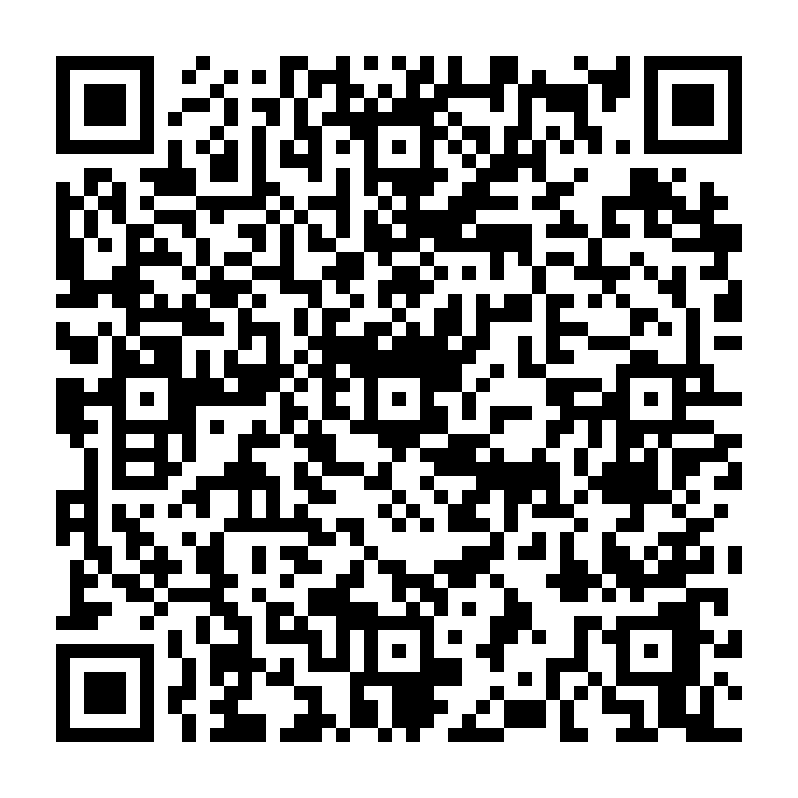 QR-kód