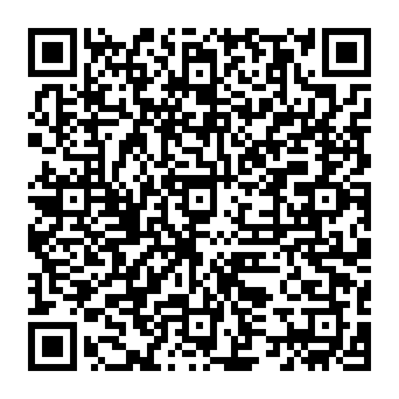 QR-kód