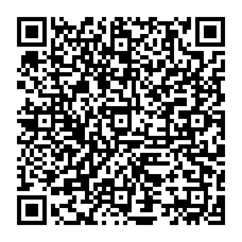 QR-kód