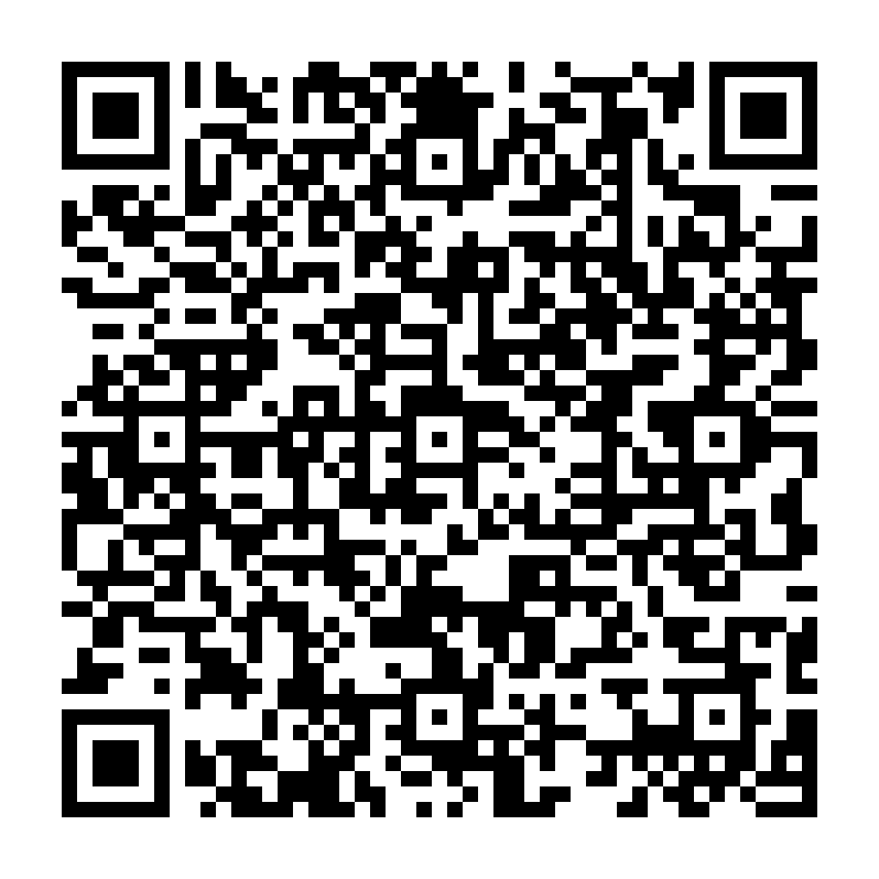QR-kód